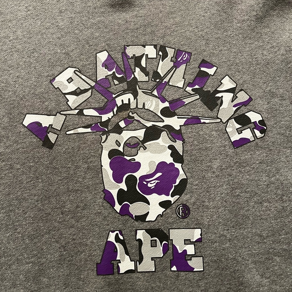 A Bathing Ape